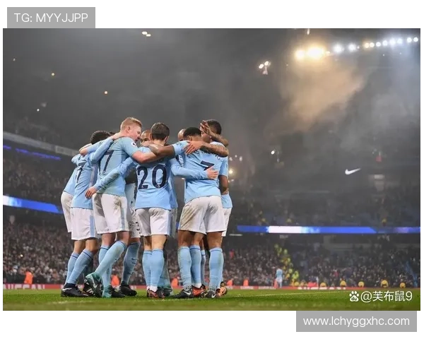 富勒姆报价被拒后继续与曼城谈判