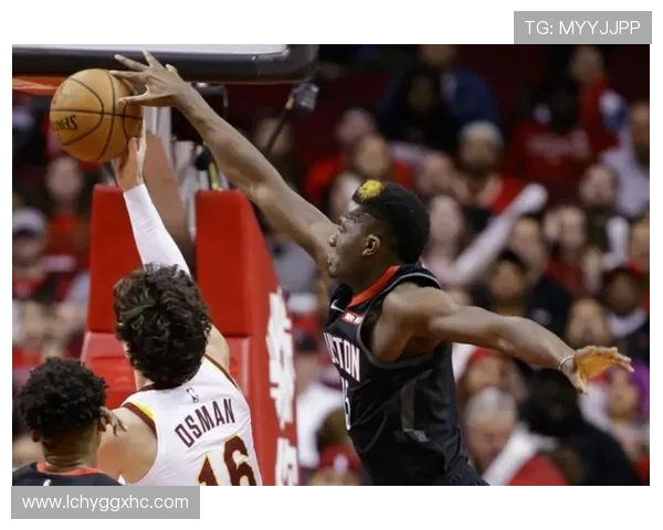 火箭胜猛龙迎喜忧 史密斯卡佩拉表现出色